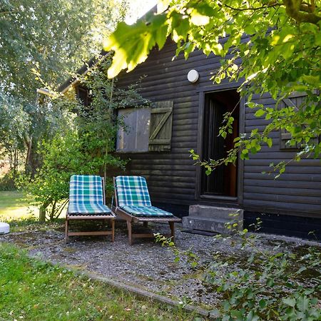 Holiday Home On A Horse Farm In The L Neburg Heath Eschede Luaran gambar